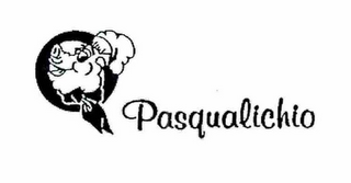 PASQUALICHIO logo