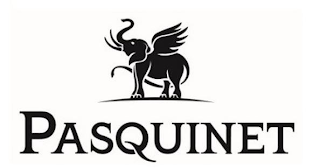 PASQUINET logo