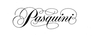 PASQUINI