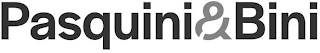 PASQUINI & BINI logo
