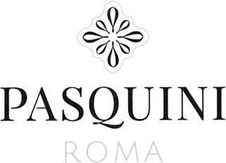 PASQUINI ROMA logo