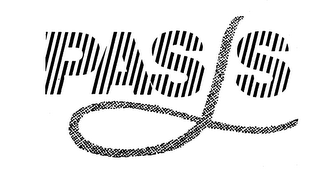 PASS logo