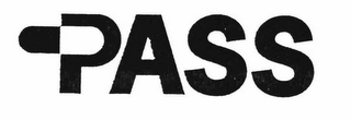 PASS logo