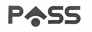 PASS logo