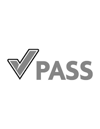 PASS logo