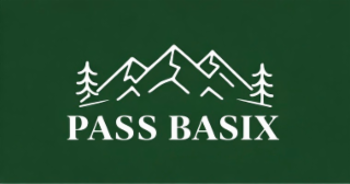 PASS BASIX logo