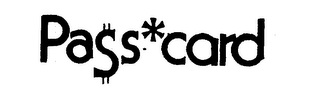 PASS CARD logo