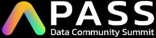 PASS DATA COMMUNITY SUMMIT logo