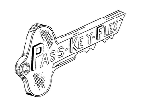 PASS-KEY-FLEX