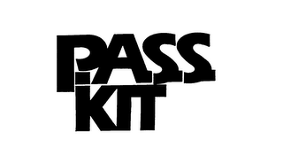 PASS KIT logo