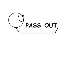 PASS-OUT logo