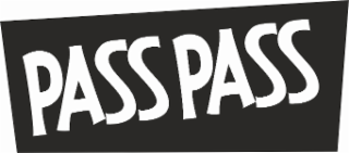 PASS PASS logo