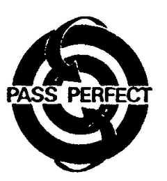 PASS PERFECT logo