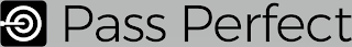 PASS PERFECT logo