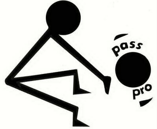 PASS PRO logo