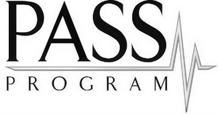 PASS PROGRAM logo
