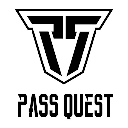 PASS QUEST logo