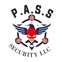 P.A.S.S SECURITY LLC logo