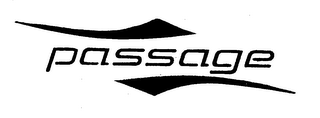 PASSAGE logo