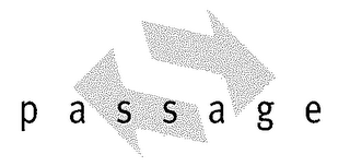 PASSAGE logo