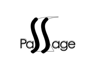 PASSAGE logo