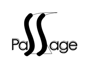 PASSAGE logo