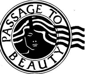 PASSAGE TO BEAUTY logo