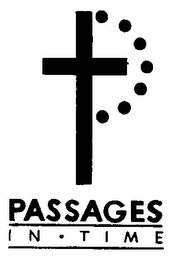 PASSAGES IN-TIME logo