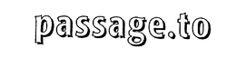 PASSAGE.TO logo