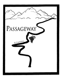 PASSAGEWAY EL CAMINITO logo