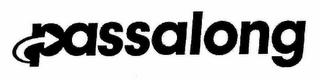 PASSALONG logo