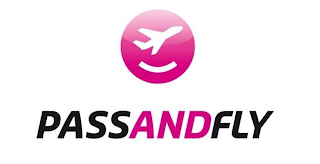 PASSANDFLY logo