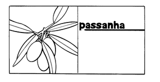 PASSANHA logo