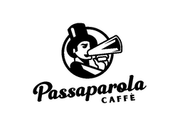PASSAPAROLA CAFFÈ logo