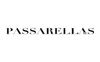 PASSARELLAS BC logo