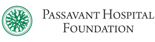 PASSAVANT HOSPITAL FOUNDATION logo