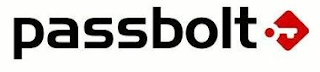 PASSBOLT logo