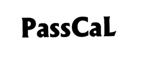 PASSCAL logo