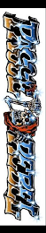 PASSE' REBEL logo