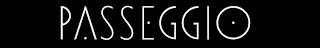 PASSEGGIO logo