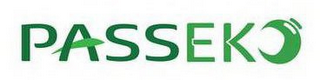 PASSEKO logo