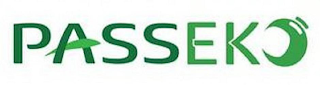 PASSEKO logo