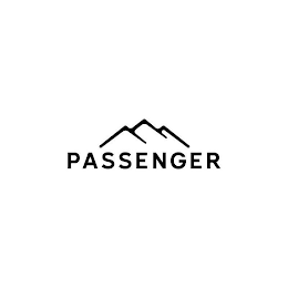 PASSENGER logo
