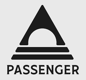 PASSENGER logo
