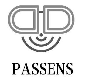 PASSENS logo