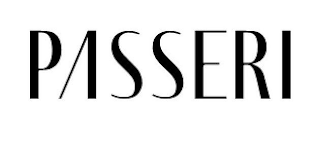 PASSERI logo