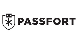 PASSFORT logo