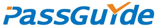 PASSGUIDE logo