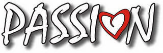 PASSI N logo