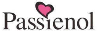 PASSIENOL logo